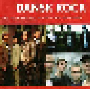 Cover - Pockets: Dansk Rock