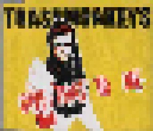 Trashmonkeys: Give That To Me (Single-CD) - Bild 1
