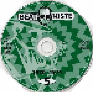 Beatkiste Volume 5 - Die Jahre 1970 - 1974 (CD) - Bild 3