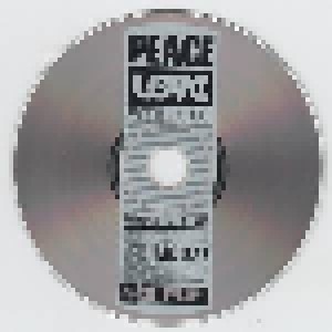 Peace Love & Pitbulls: 3 (CD) - Bild 3