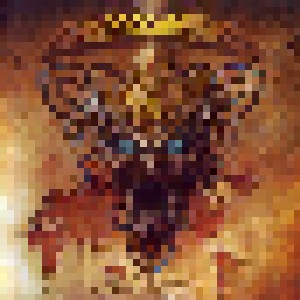 Gamma Ray: Majestic (CD) - Bild 1