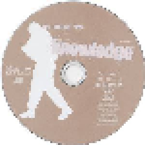 M-Beat: Knowledge (CD) - Bild 4