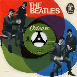 The Beatles: I Feel Fine (7") - Bild 1