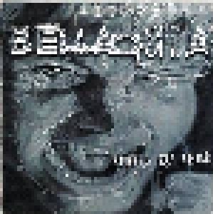 Belladonna: Spells Of Fear (Promo-CD) - Bild 1