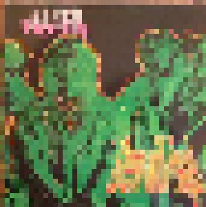Naked Truth: Green With Rage! (Mini-CD / EP) - Bild 1