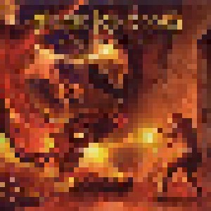 Magic Kingdom: Metallic Tragedy (CD) - Bild 1