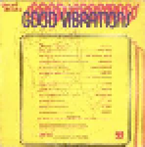 Good Vibations (LP) - Bild 2