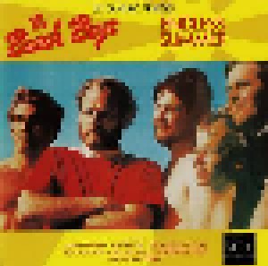 The Beach Boys: Endless Summer (CD) - Bild 1