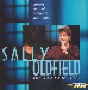 Sally Oldfield: The Sun In My Eyes (CD) - Bild 1