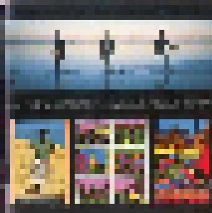 Midnight Oil: 20,000 Watt R.S.L. (CD) - Bild 6