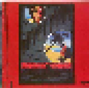 Midnight Oil: 20,000 Watt R.S.L. (CD) - Bild 8