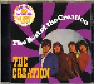 The Creation: The Best Of The Creation (CD) - Bild 8