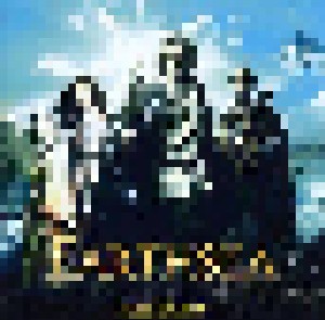Cover - Jeff Rona: Earthsea