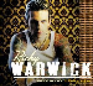 Ricky Warwick: Love Many Trust Few (CD) - Bild 1