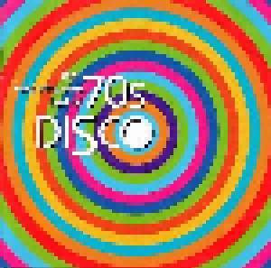 The Very, Very, Very, Best Of 70's Disco (2-CD) - Bild 1