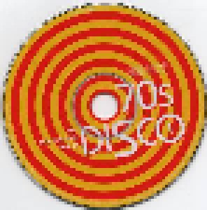 The Very, Very, Very, Best Of 70's Disco (2-CD) - Bild 3