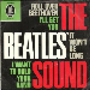 The Beatles: The Beatles Sound (7") - Bild 2