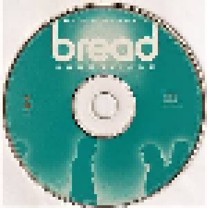 Bread + David Gates: Essentials (Split-CD) - Bild 5