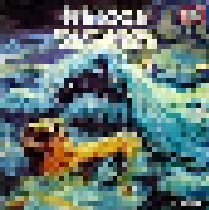 H. G. Francis: Das Ungeheuer Von Loch Ness (LP) - Bild 1