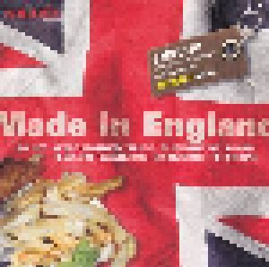 Sounds By Rolling Stone - Vol. [004] - 2009-04 - Made In England (CD) - Bild 1