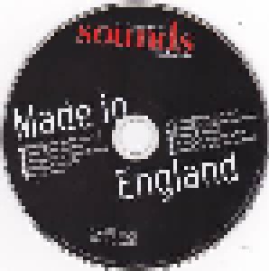 Sounds By Rolling Stone - Vol. [004] - 2009-04 - Made In England (CD) - Bild 4