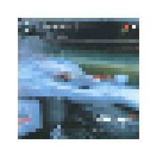 Cover - Christy Baron: 01 Test Tracks