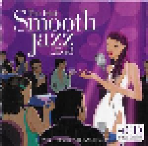 Cover - Bob Dorough: Best Smooth Jazz...Ever!, The
