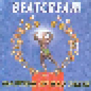 Beatcream: Masters Of Bad Taste (CD) - Bild 1