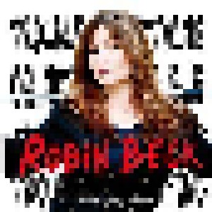 Cover - Robin Beck: Trouble Or Nothing (2009)