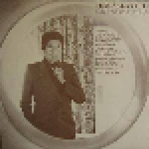 Leonard Cohen: Greatest Hits (LP) - Bild 1