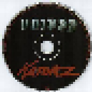 Voivod: Katorz (CD) - Bild 4
