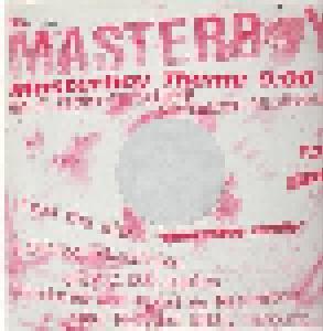 Masterboy: Masterboy Theme - Cover