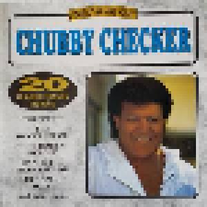 Chubby Checker: 20 Classic Tracks - Cover
