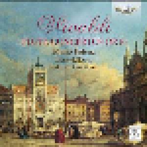 Antonio Vivaldi: Flute Concertos Op.10 - Cover