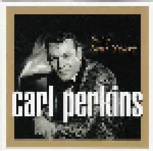 Carl Perkins: Best Of The Sun Years - Cover
