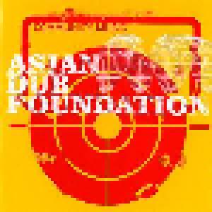 Asian Dub Foundation: Community Music - Cover