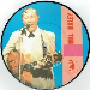 Bill Haley: See You Later Alligator / Shake, Rattle & Roll - Cover
