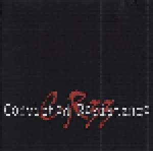 CR33: Convicted Resistance - Cover
