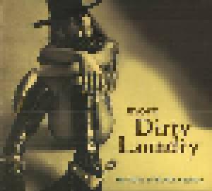 More Dirty Laundry - Cover