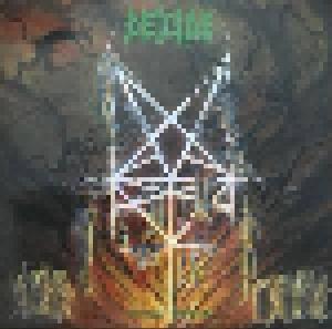 Deicide: Eternal Torment - Cover