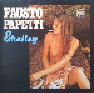 Fausto Papetti: Shelley - Cover