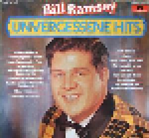 Bill Ramsey: Unvergessene Hits - Cover