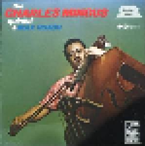 Charles Mingus Quintet + Max Roach: Charles Mingus Quintet + Max Roach, The - Cover