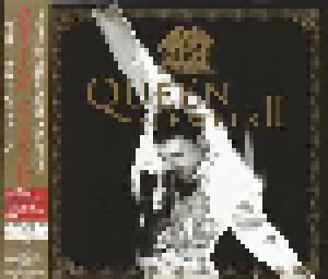 Queen: Jewels II - Cover