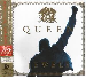 Queen: Jewels - Cover