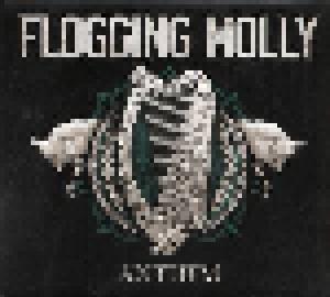 Flogging Molly: Anthem - Cover