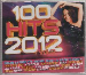 100 Hits 2012 Vol.2 - Cover