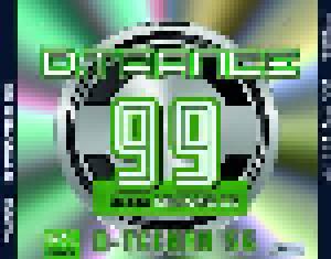 D.Trance 99 Incl. D.Techno 56 - Cover