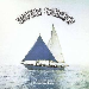 The Ship: Contemporary Folk Music Journey, A - Cover