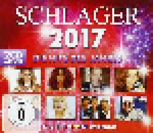 Schlager 2017 - Die Hits Des Jahres - Cover